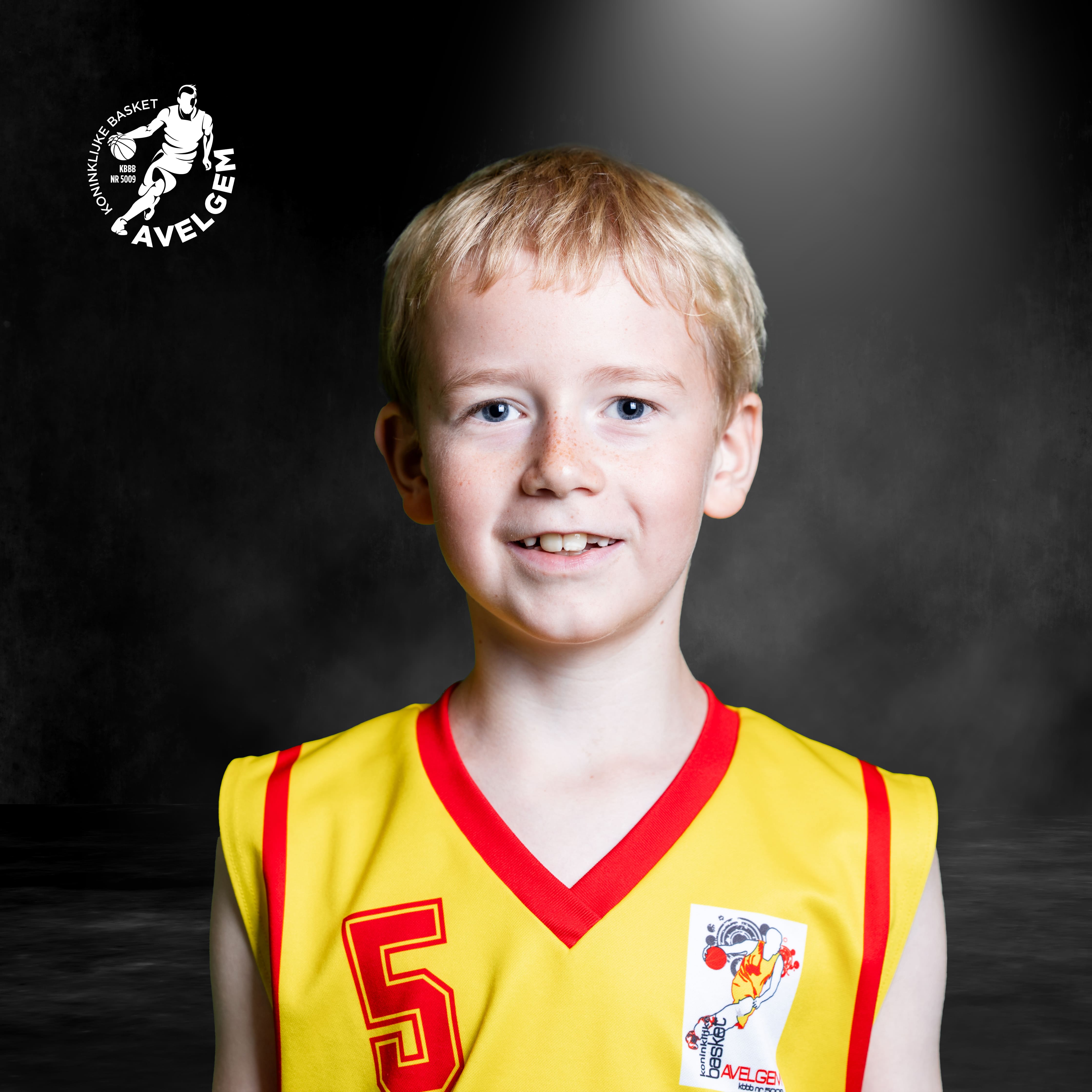 Quartier Jani - Koninklijke Basket Avelgem | KB Avelgem