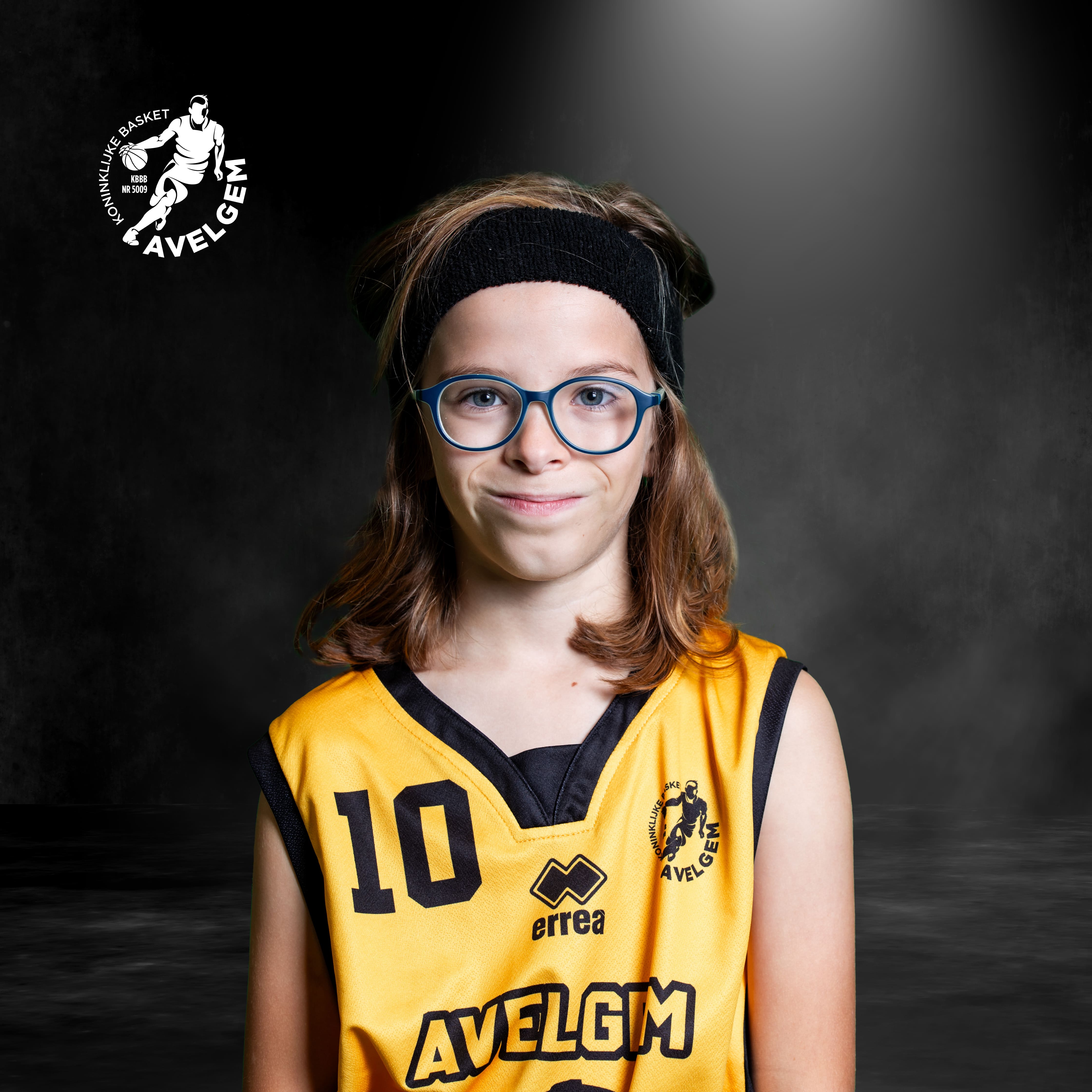  - Koninklijke Basket Avelgem | KB Avelgem