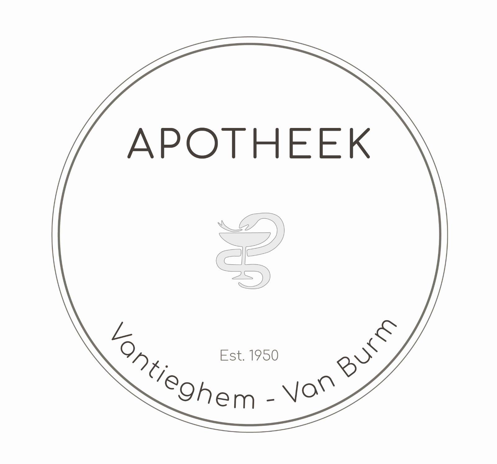 Apotheek Vantieghem - Van Burm