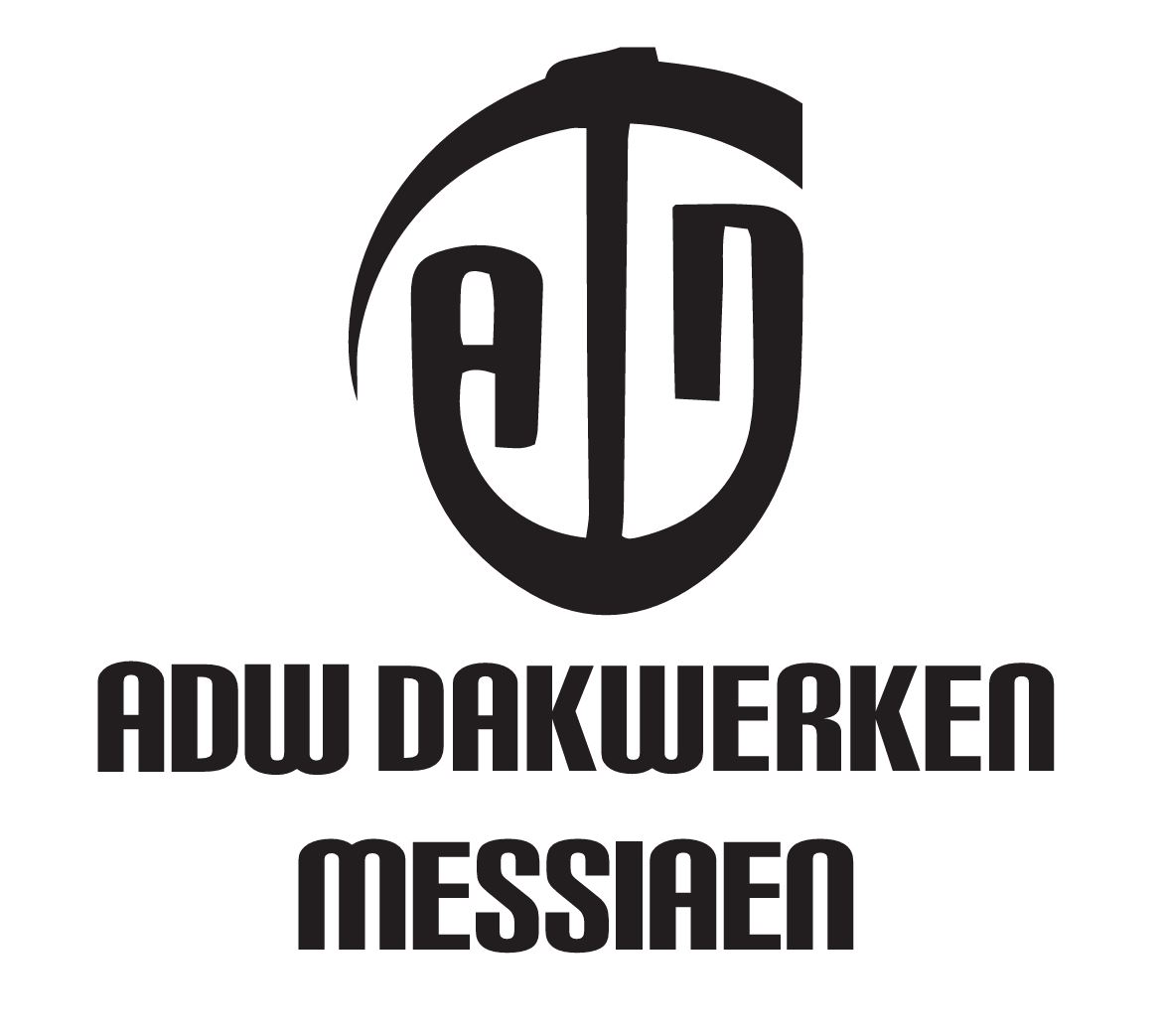 Dakwerken Messiaen