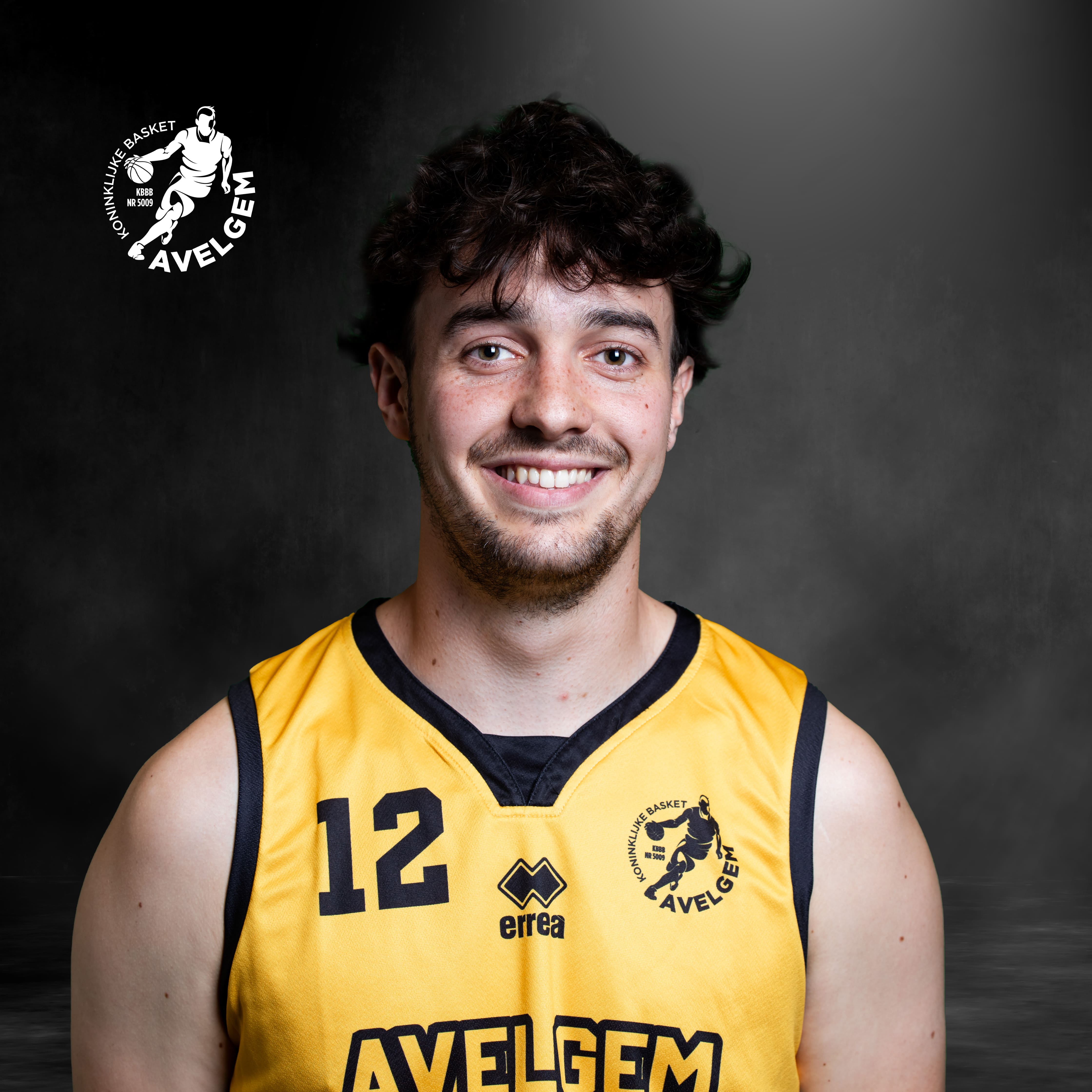 Lem Seppe - Koninklijke Basket Avelgem | KB Avelgem