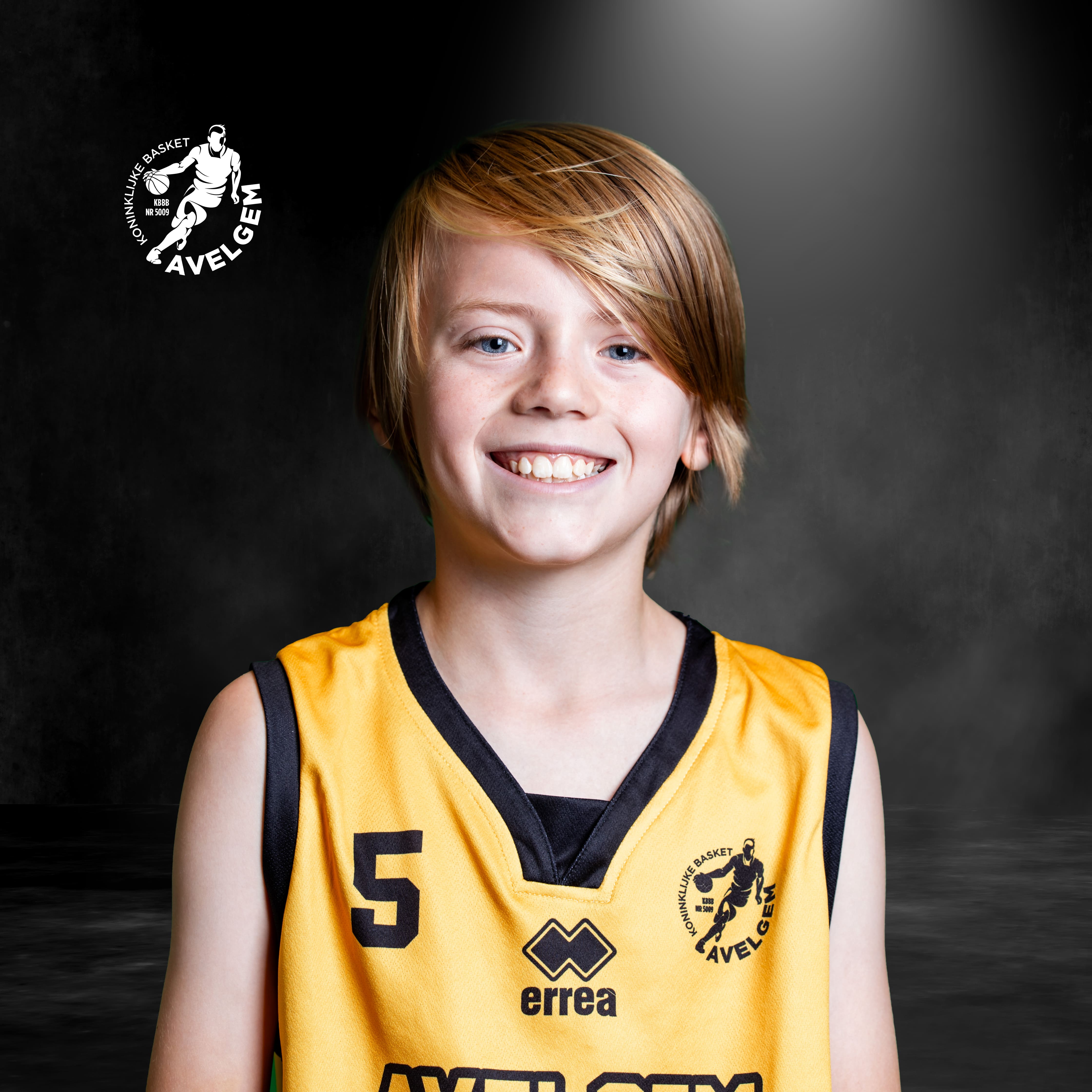 Quartier Jenne - Koninklijke Basket Avelgem | KB Avelgem